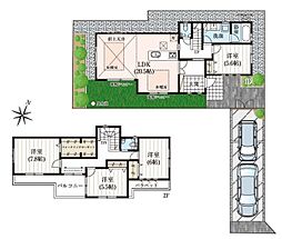 埼玉県さいたま市北区盆栽町