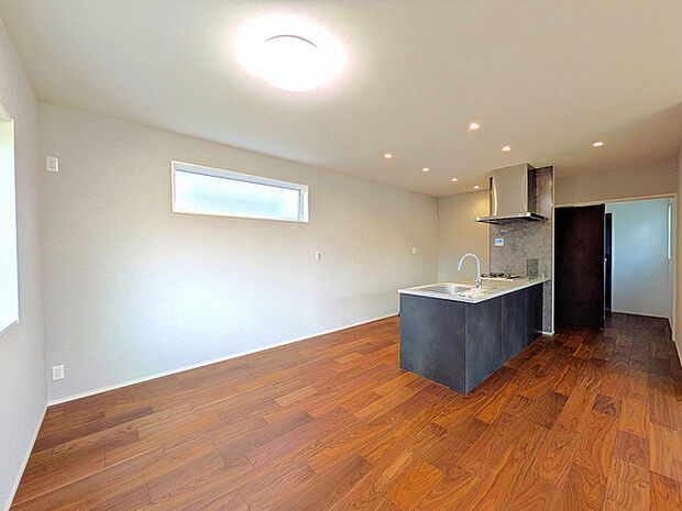 ダイニングキッチン 