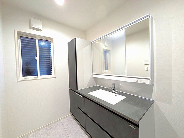 洗面台・洗面所 