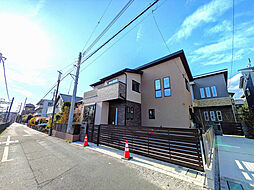 埼玉県さいたま市北区盆栽町