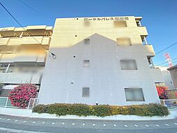 ローヤルパレス西浦和