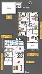 埼玉県さいたま市南区大字太田窪