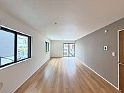 リビングダイニング 