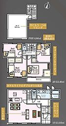 埼玉県さいたま市南区大字太田窪