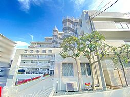 コスモ蕨南