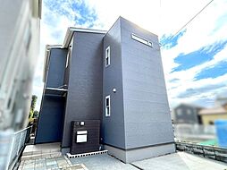 埼玉県さいたま市大宮区三橋４丁目