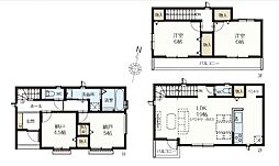 埼玉県さいたま市中央区鈴谷７丁目