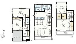 埼玉県さいたま市中央区鈴谷７丁目
