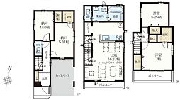 埼玉県さいたま市中央区鈴谷７丁目