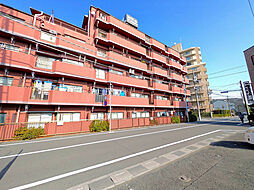 セザール東大宮