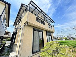 埼玉県鴻巣市氷川町