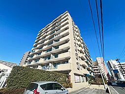 武蔵浦和パーク・ホームズ