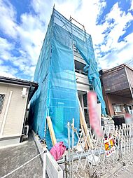 埼玉県さいたま市桜区西堀９丁目