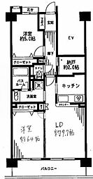 クリオ西川口伍番館