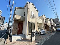 埼玉県さいたま市南区別所３丁目