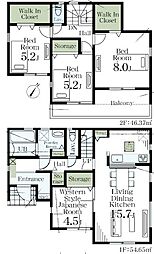 埼玉県さいたま市岩槻区上野１丁目