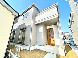 埼玉県さいたま市北区別所町