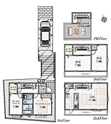 埼玉県さいたま市南区大字大谷口