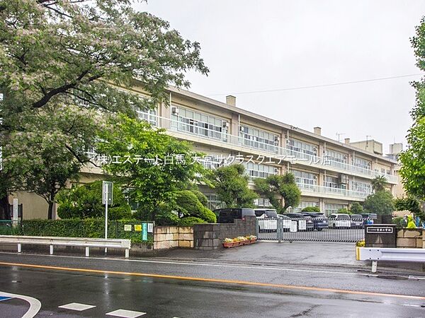 さいたま市立宮原小学校（1180m）