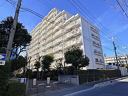 浦和パークファミリアＡ棟