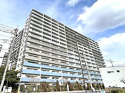 グランシンフォニアＷＥＳＴ棟