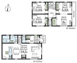 埼玉県さいたま市岩槻区大字徳力