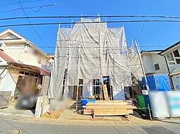 埼玉県さいたま市北区日進町２丁目