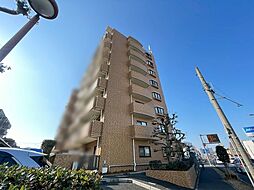 ダイアパレス与野