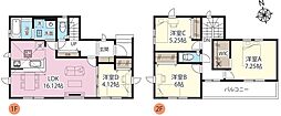 埼玉県さいたま市桜区栄和５丁目