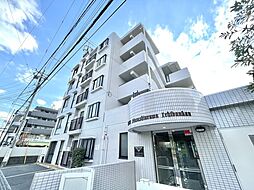 クリオ武蔵浦和壱番館