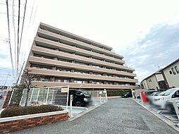 日神パレステージ南浦和