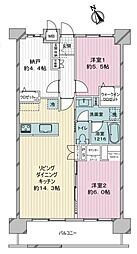 ローヤルシティ川口西