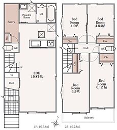 埼玉県さいたま市見沼区大字風渡野