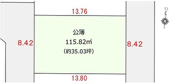 区画図：311002356289