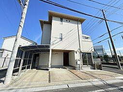 埼玉県戸田市大字新曽