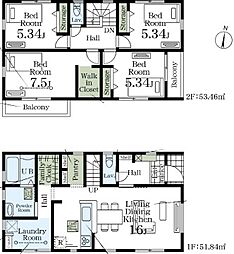 埼玉県さいたま市岩槻区城南１丁目