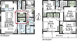 埼玉県さいたま市岩槻区城南１丁目