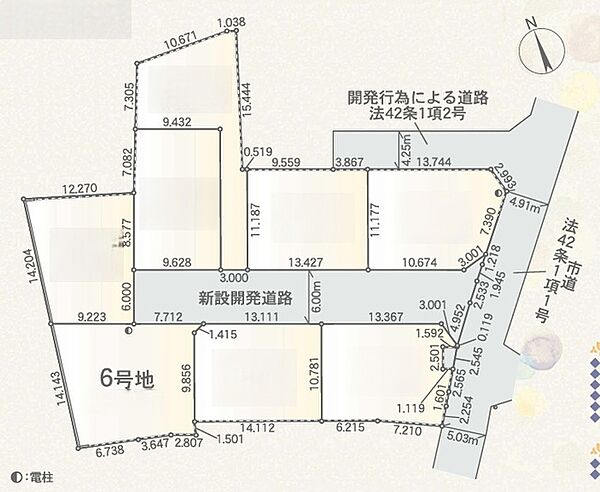 区画図：311002356222