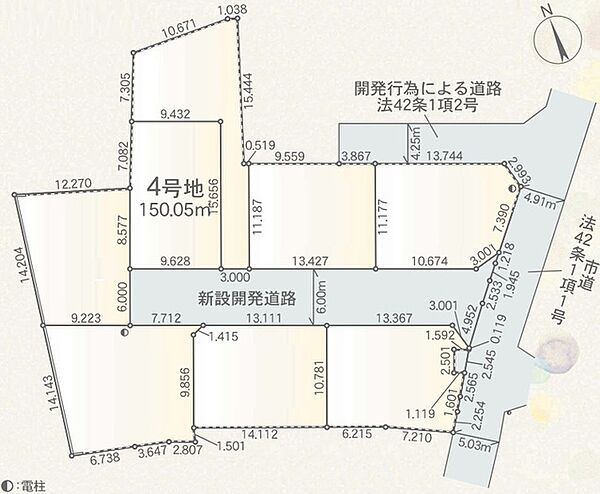 区画図：311002356322