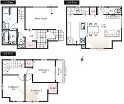 埼玉県さいたま市南区内谷２丁目
