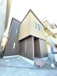 埼玉県蕨市塚越６丁目