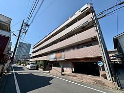 ライオンズマンション大宮浅間町