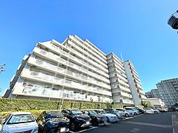 グリーンパーク大宮1号棟