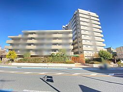 大宮パーク・ホームズ