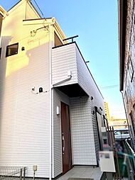 埼玉県戸田市笹目南町