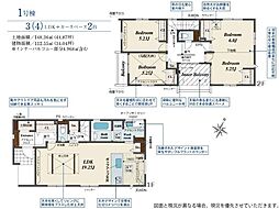 埼玉県さいたま市西区大字指扇