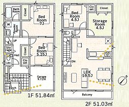 埼玉県さいたま市南区大字広ヶ谷戸