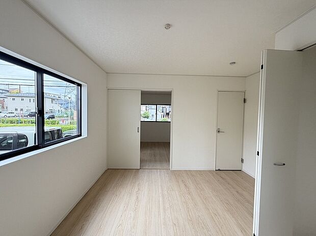 室内写真