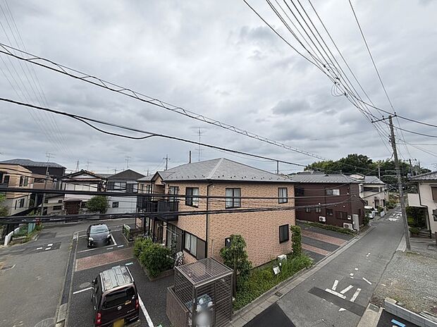 現地外観写真