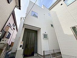 埼玉県さいたま市南区沼影１丁目